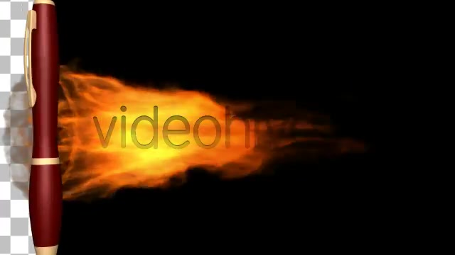 Fire Videohive 145528 Motion Graphics Image 6