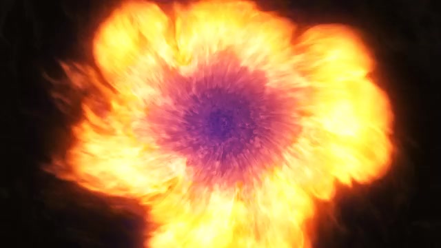 Fire Vortex Logo Reveal Videohive 15084073 After Effects Image 4