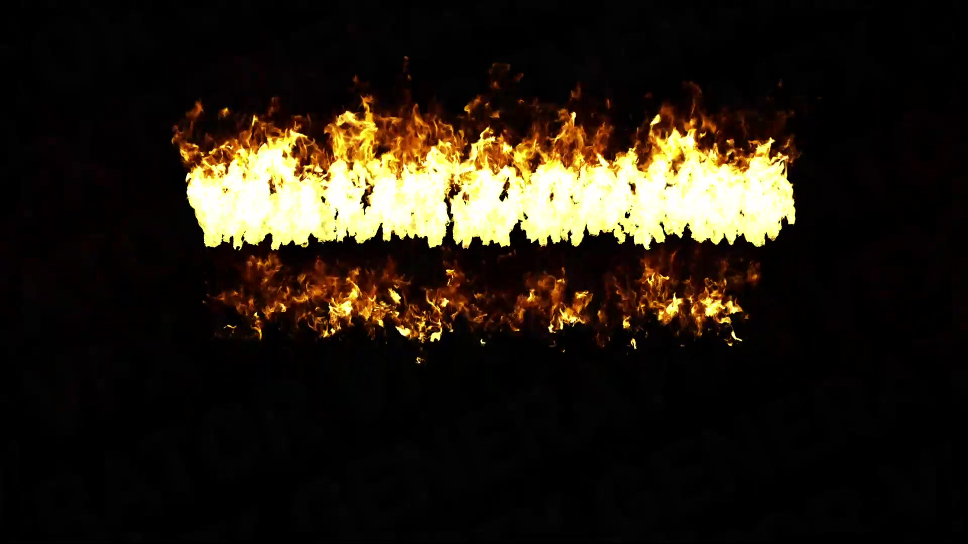 fire after effects download