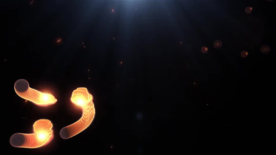 Fireball Logo Reveal Videohive 27034995 After Effects Image 1
