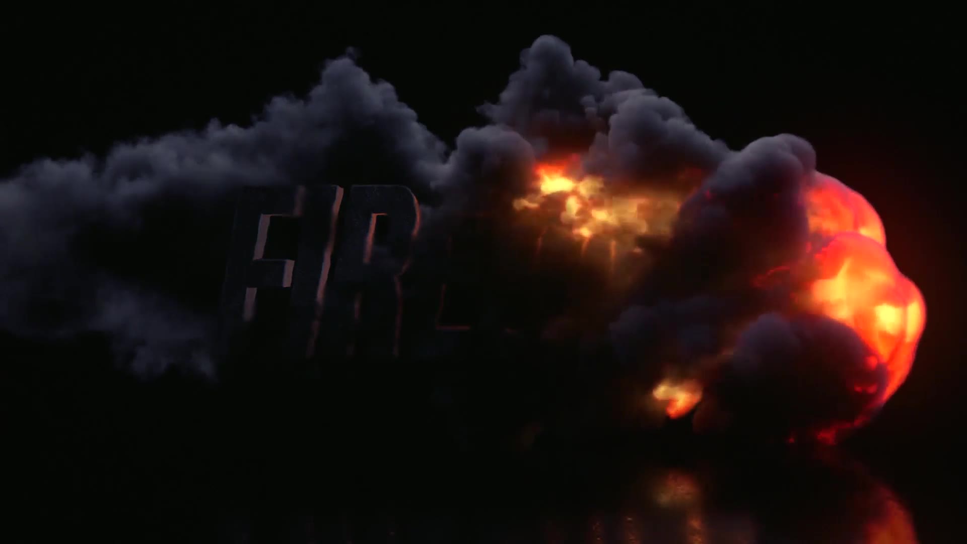 Fireball Titles Videohive 25354145 Premiere Pro Image 2