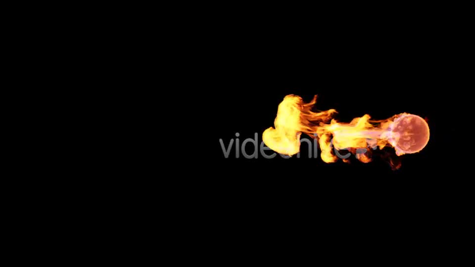 Fireball Videohive 233890 Motion Graphics Image 1