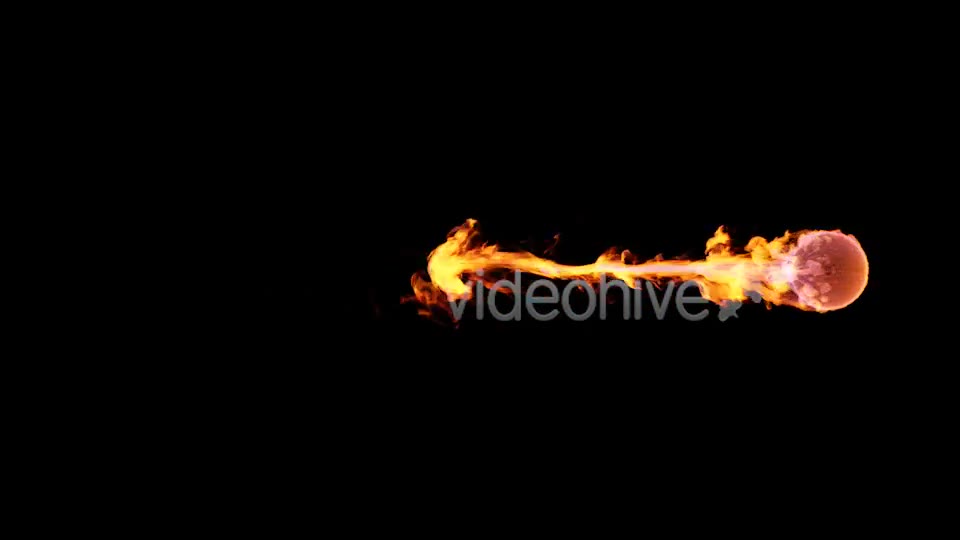 Fireball Videohive 233890 Motion Graphics Image 2