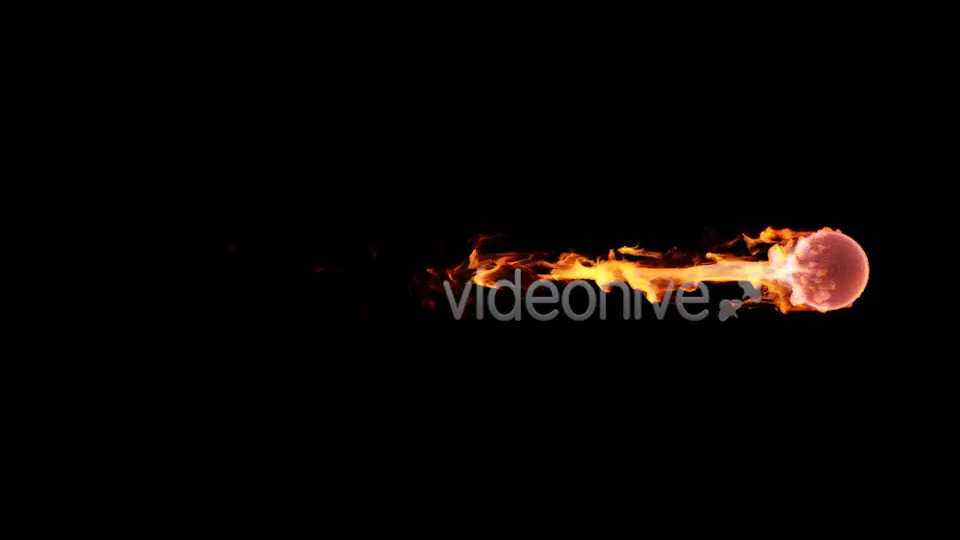 Fireball Videohive 233890 Motion Graphics Image 3