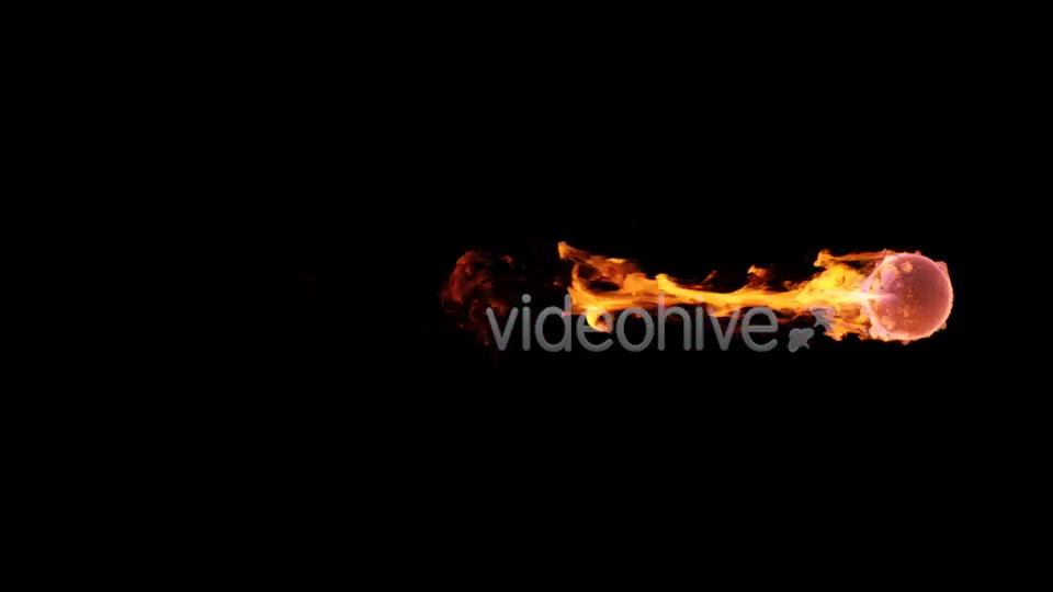 Fireball Videohive 233890 Motion Graphics Image 4
