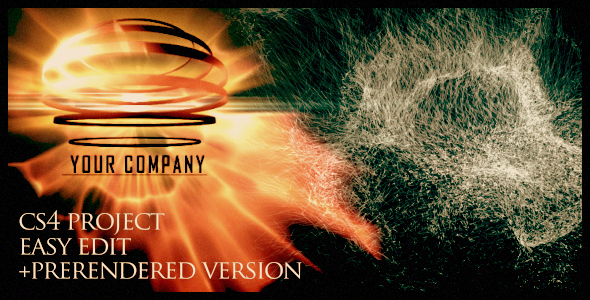 Fire&Ice - Download Videohive 151788