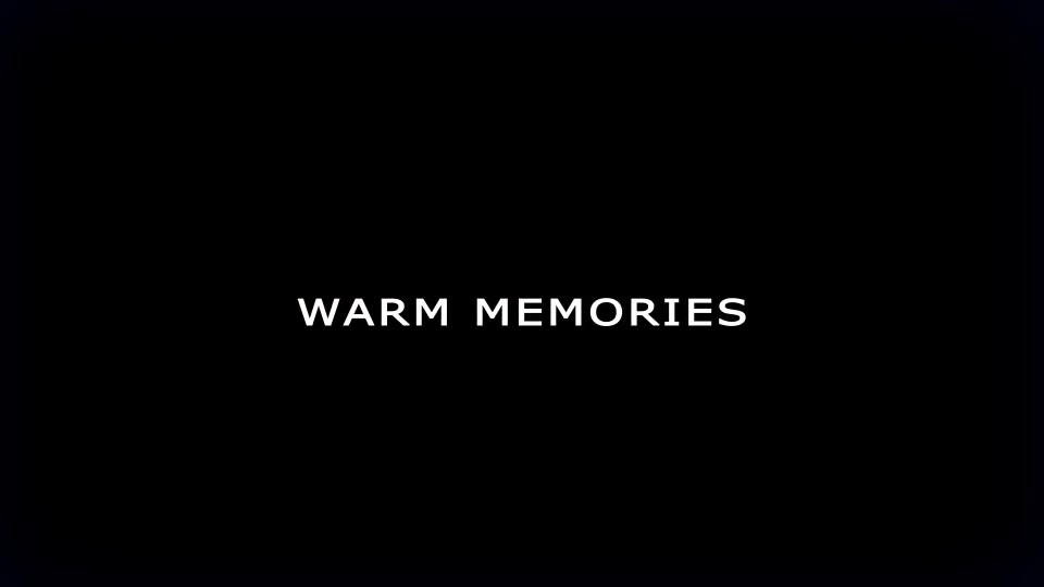 Fireplace Warm Photo Memories - Download Videohive 5875425