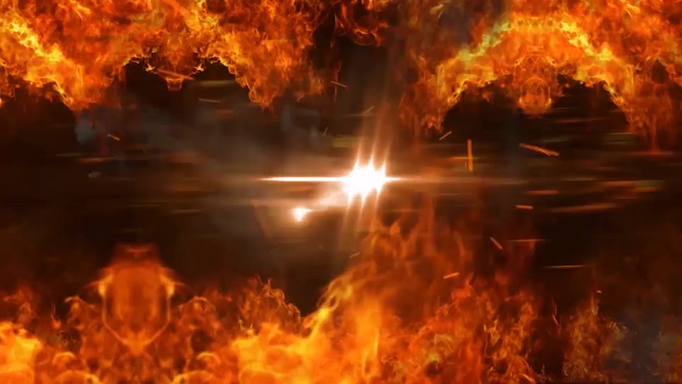 Fires Of Doom - Download Videohive 21882309