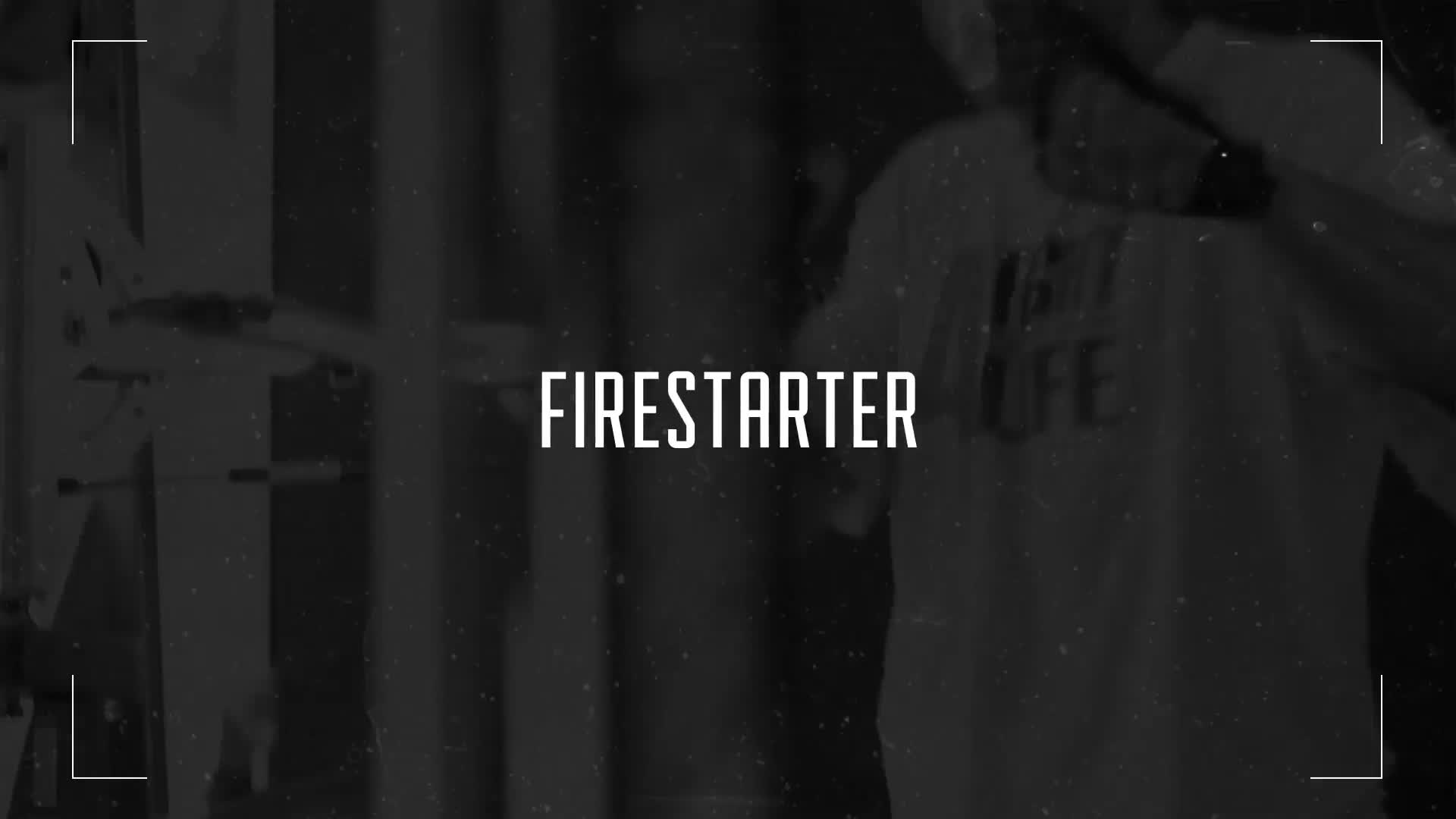 Firestarter Dynamic Template Videohive 16690443 After Effects Image 1