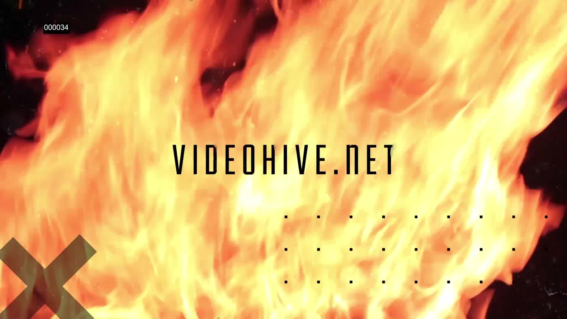 Firestarter Dynamic Template Videohive 16690443 After Effects Image 10