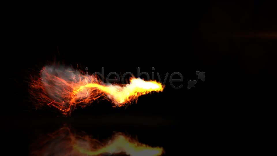 Firestorm Videohive 2327568 After Effects Image 1
