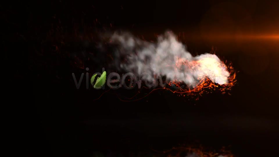 Firestorm Videohive 2327568 After Effects Image 2