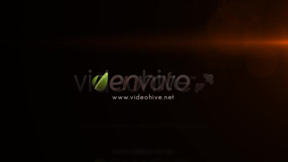 Firestorm Videohive 2327568 After Effects Image 5