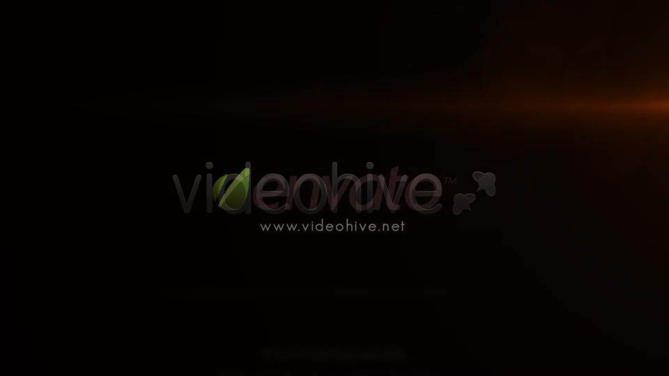 Firestorm Videohive 2327568 After Effects Image 7