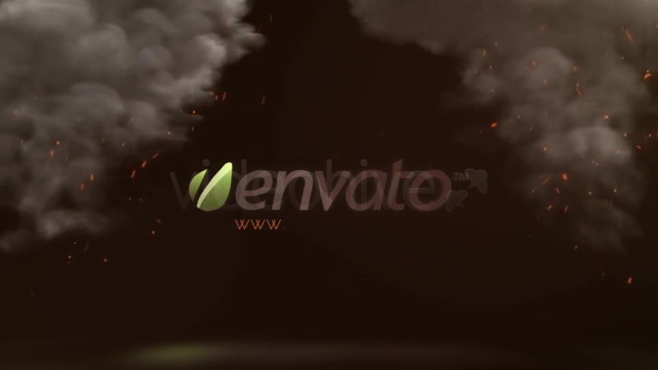 Firestorm Reveal II Videohive 5369665 After Effects Image 3