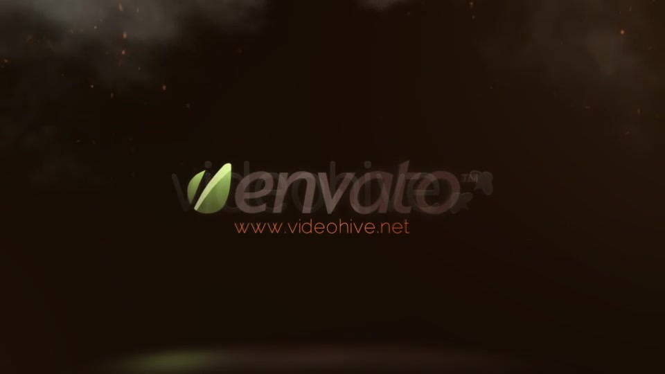 Firestorm Reveal II Videohive 5369665 After Effects Image 4