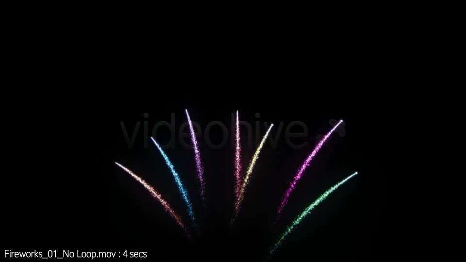 Fireworks Videohive 14073652 Motion Graphics Image 2