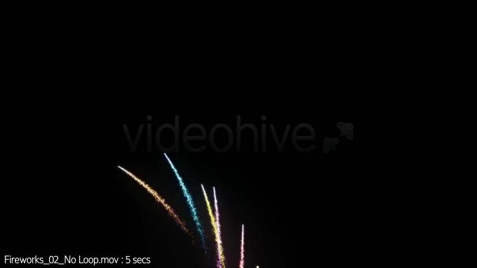 Fireworks Videohive 14073652 Motion Graphics Image 4