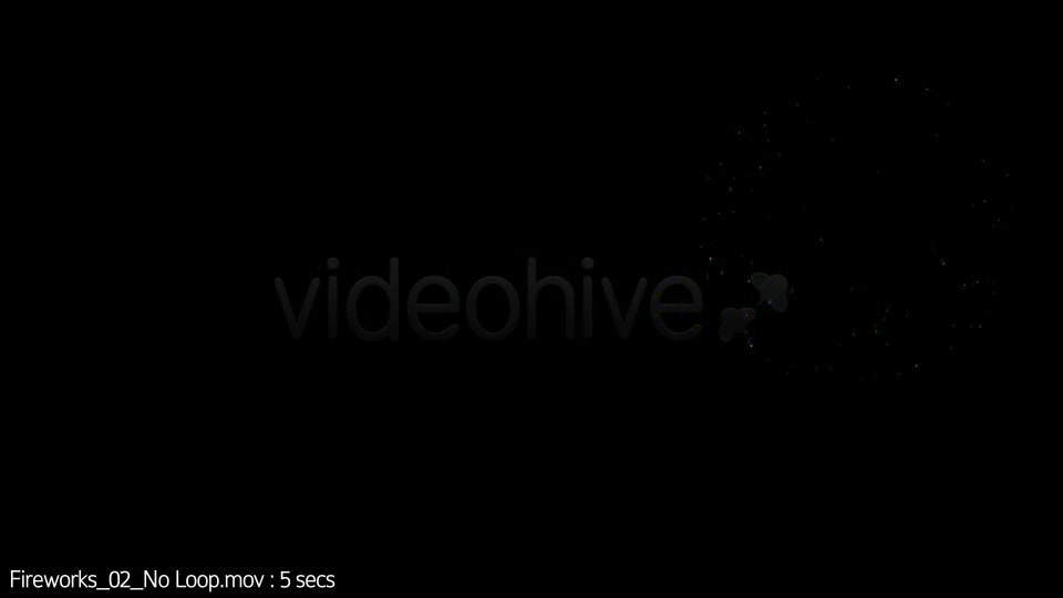 Fireworks Videohive 14073652 Motion Graphics Image 6