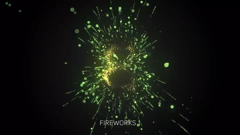 Fireworks Countdown Videohive 19189635 After Effects Image 2
