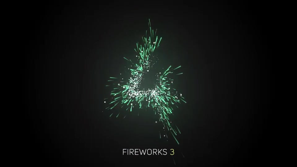 Fireworks Countdown Videohive 19189635 After Effects Image 4