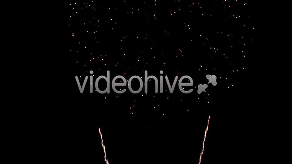 Fireworks  Videohive 6235890 Stock Footage Image 1