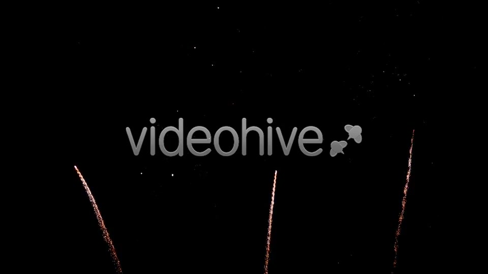 Fireworks  Videohive 6235890 Stock Footage Image 4