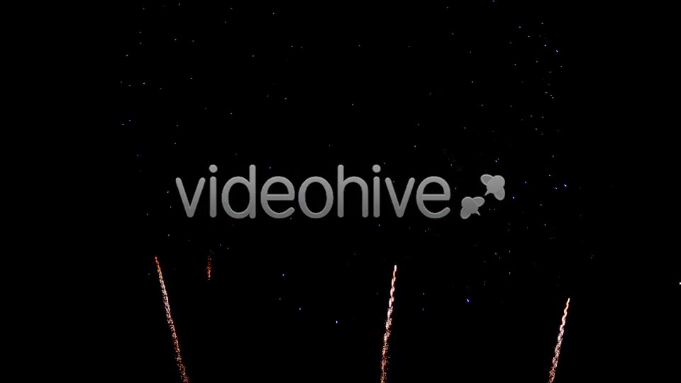 Fireworks  Videohive 6235890 Stock Footage Image 5
