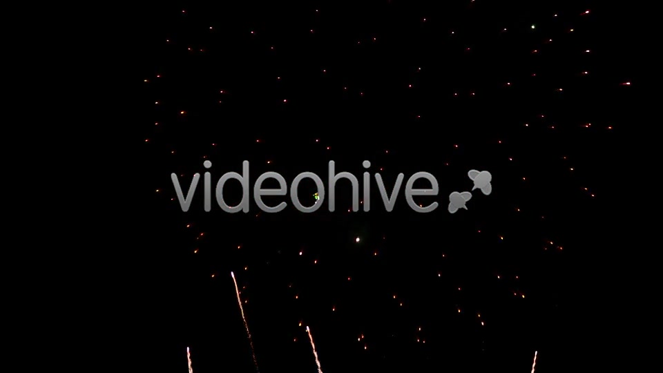 Fireworks  Videohive 6235890 Stock Footage Image 7