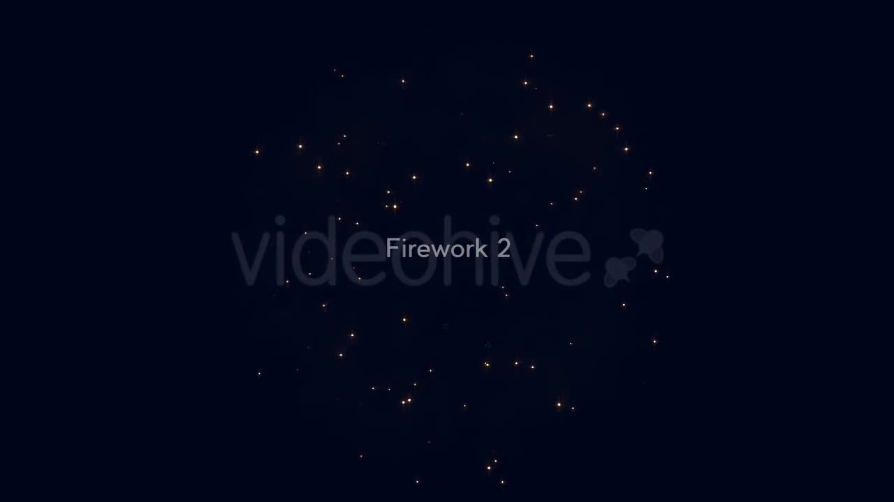 Fireworks Videohive 13685168 Motion Graphics Image 3