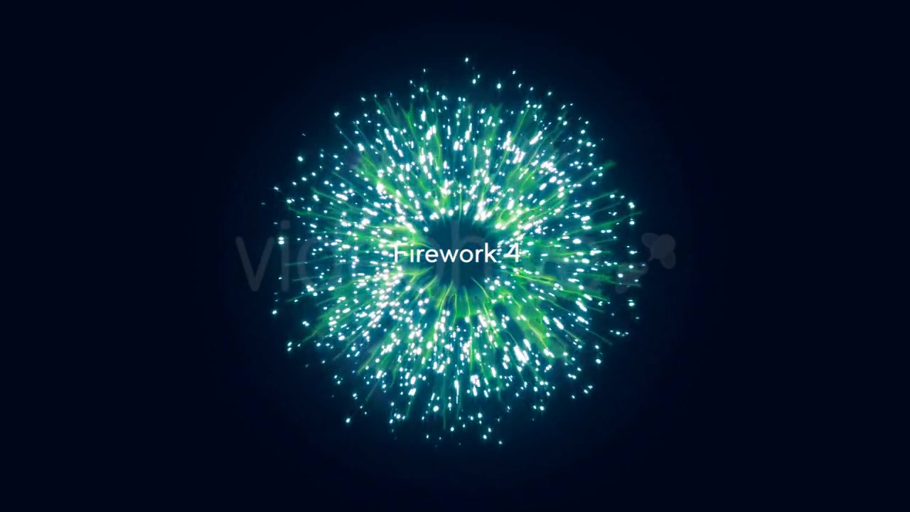 Fireworks Videohive 13685168 Motion Graphics Image 4