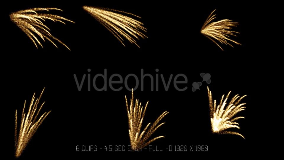 Fireworks - Download Videohive 20785178