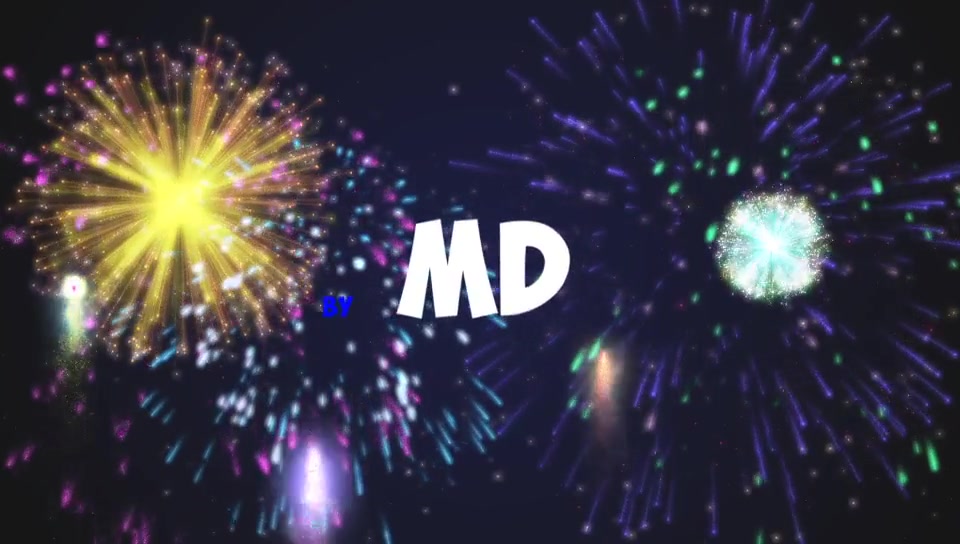 Fireworks - Download Videohive 21016680