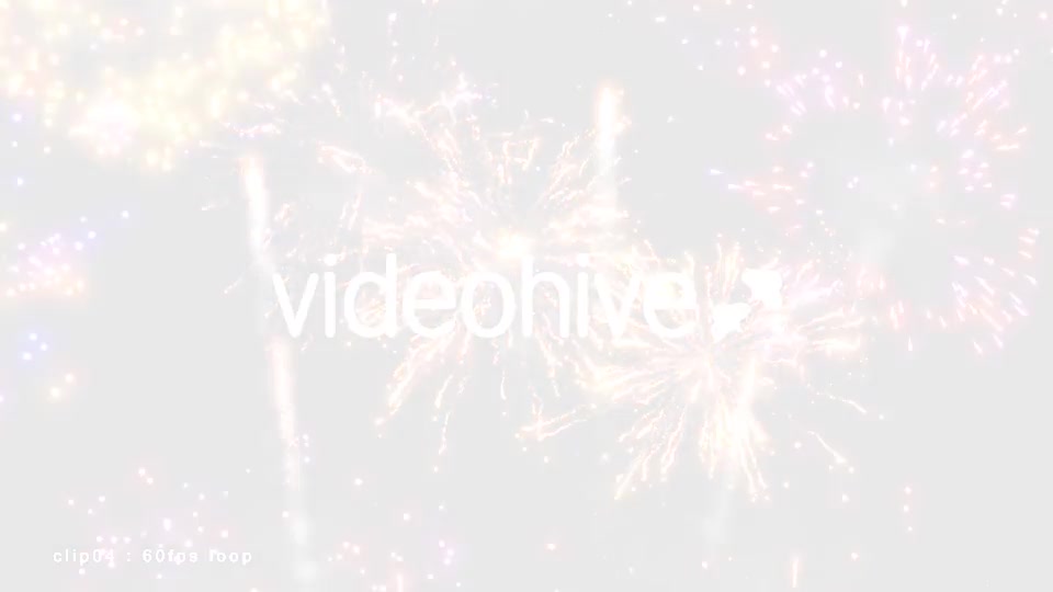 Fireworks - Download Videohive 21027409
