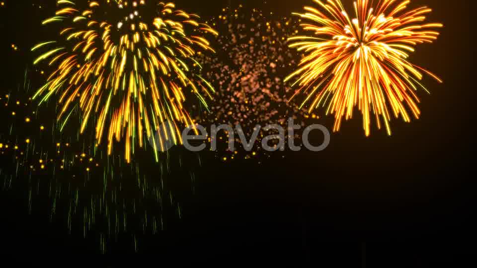 Fireworks Videohive 9561694 Motion Graphics Image 10
