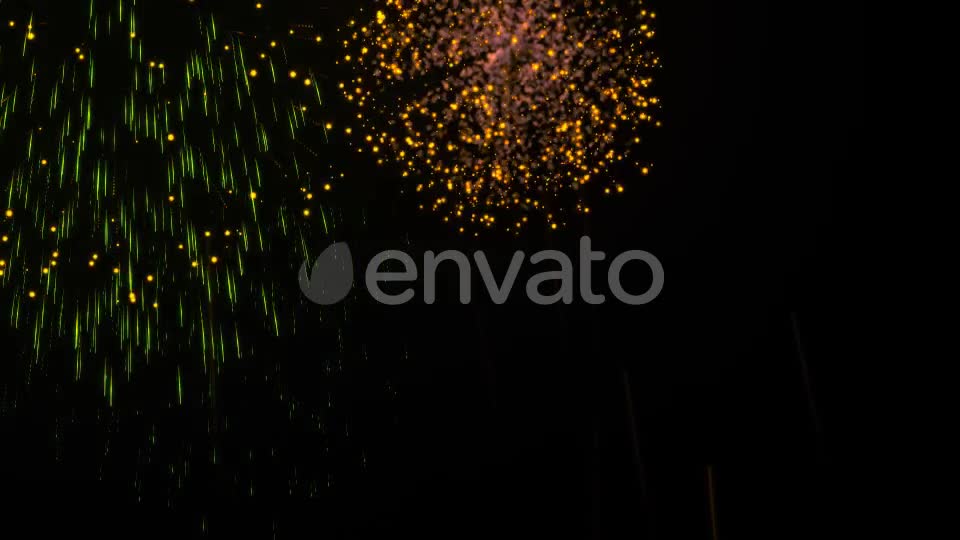 Fireworks Videohive 9561694 Motion Graphics Image 7