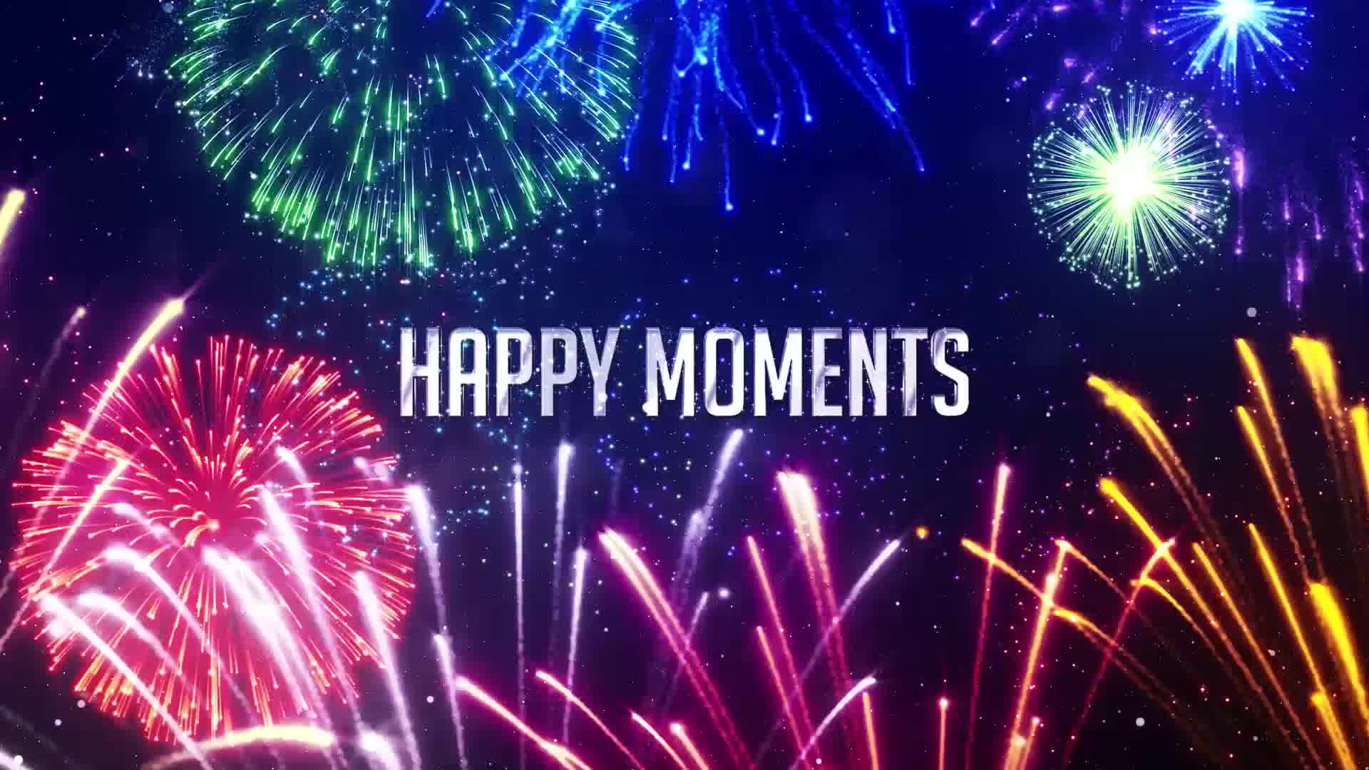 Fireworks Titles Videohive 24750446 After Effects Image 10