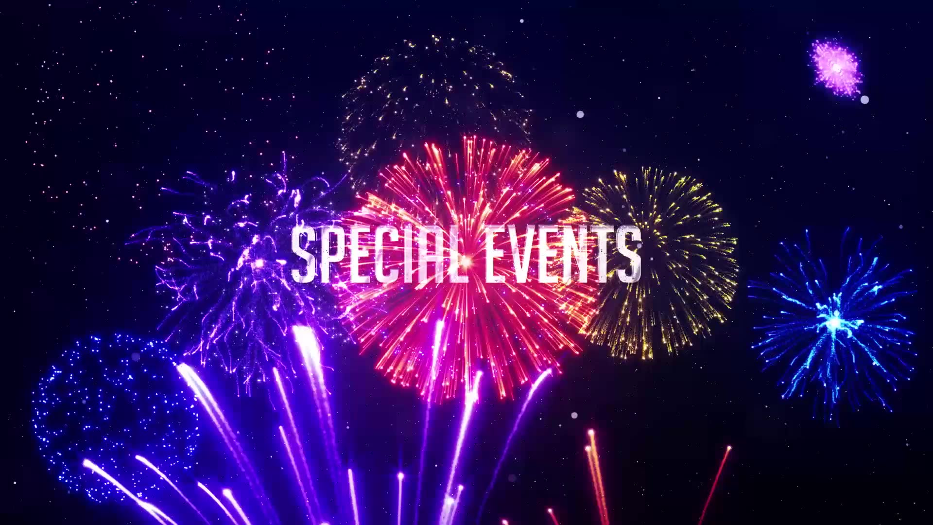 Fireworks Titles Videohive 24750446 After Effects Image 6