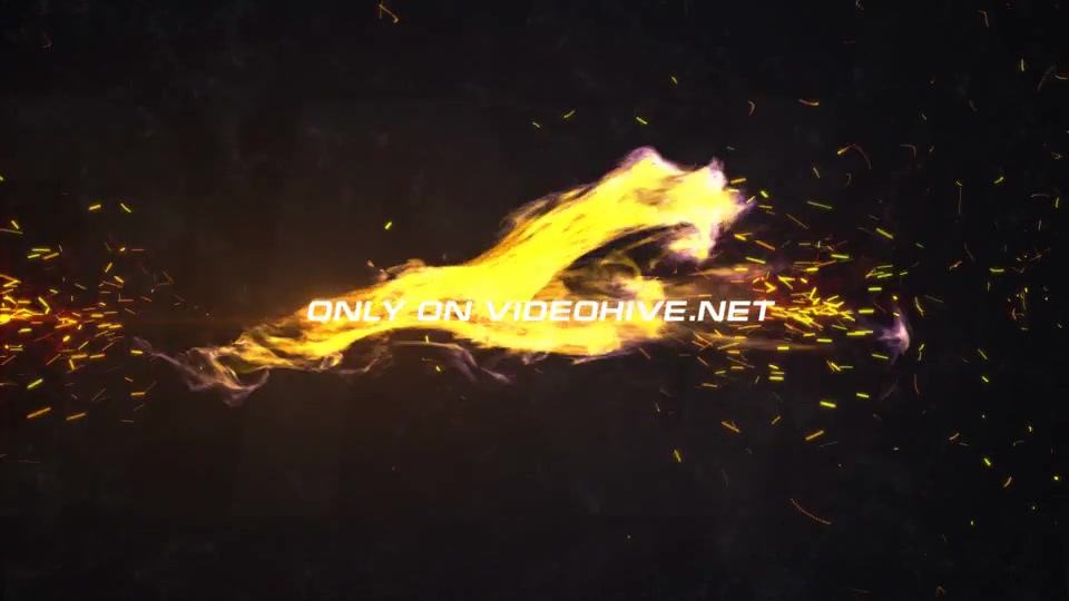 FireX Intro Videohive 14870631 After Effects Image 10