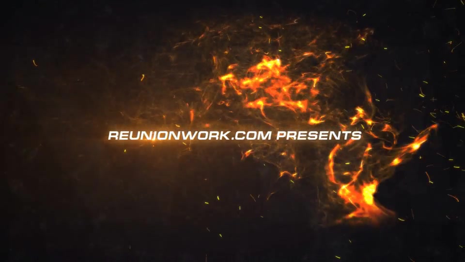 FireX Intro Videohive 14870631 After Effects Image 4