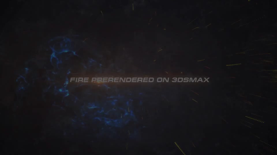 FireX Intro Videohive 14870631 After Effects Image 8