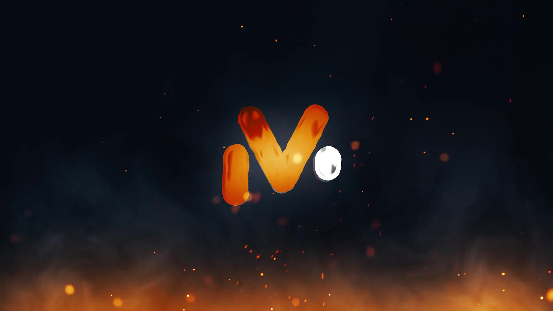 Firey Logo Reveal Videohive 38118858 Premiere Pro Image 7