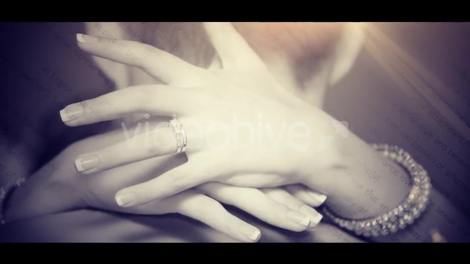 First Love - Download Videohive 2658772