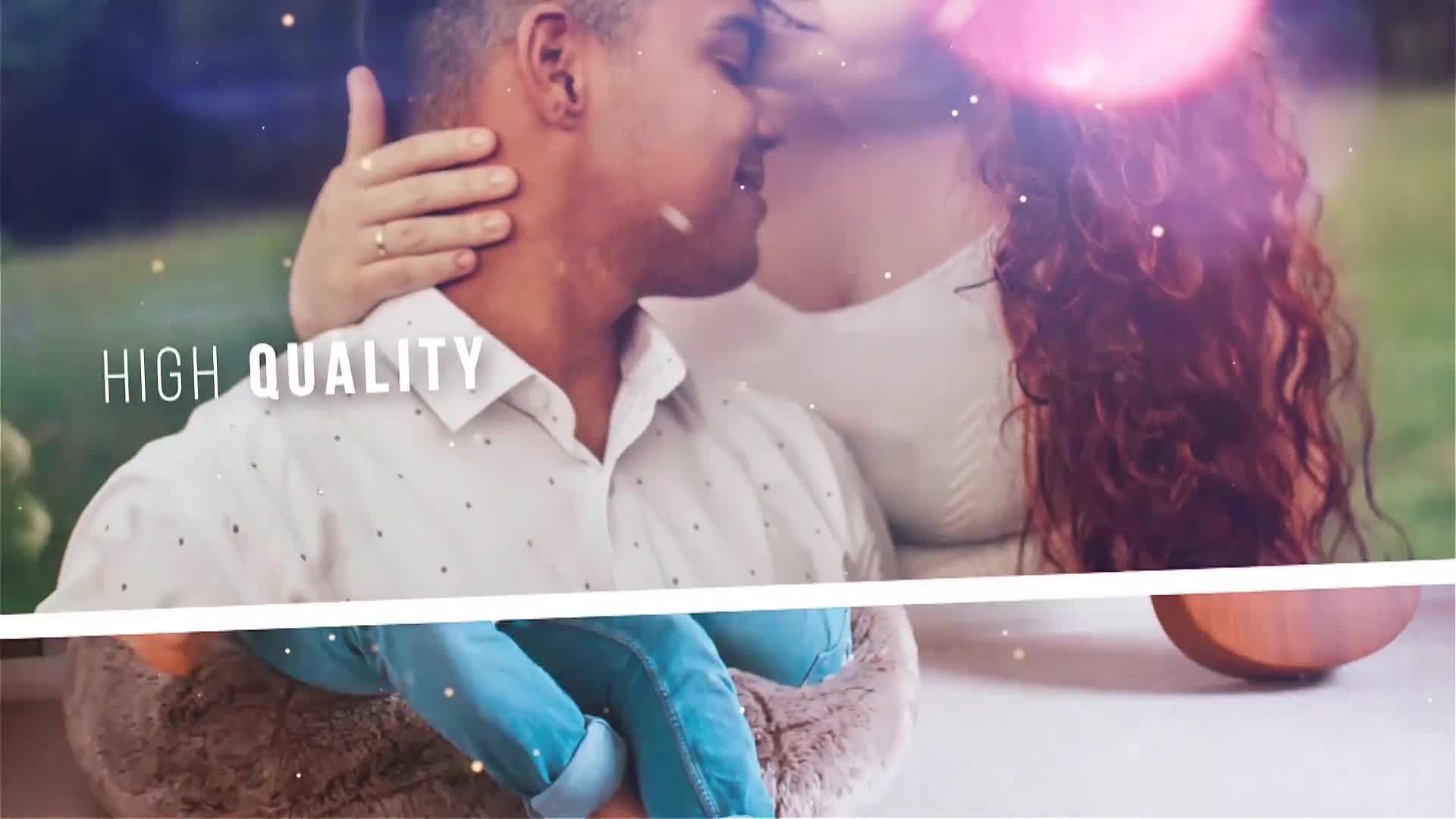 First Love Gallery - Download Videohive 22258576