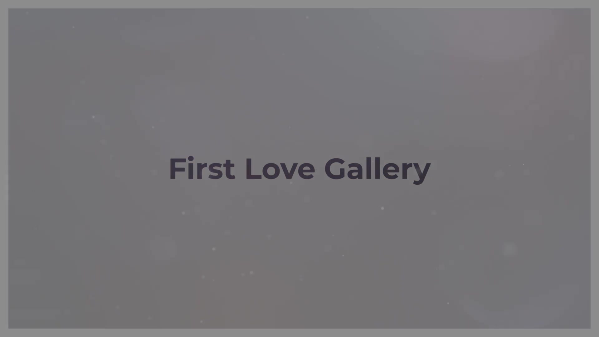 First Love Gallery Videohive 30016343 DaVinci Resolve Image 13