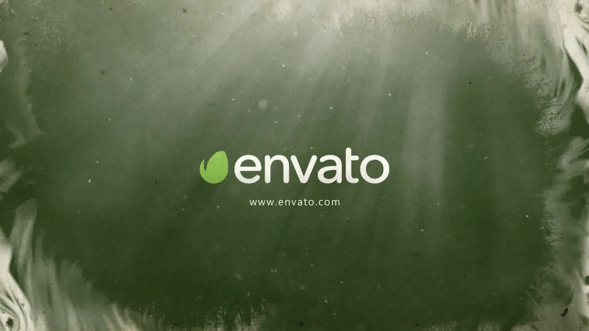 Fish Logo Reveal Videohive 21918956 After Effects Image 12