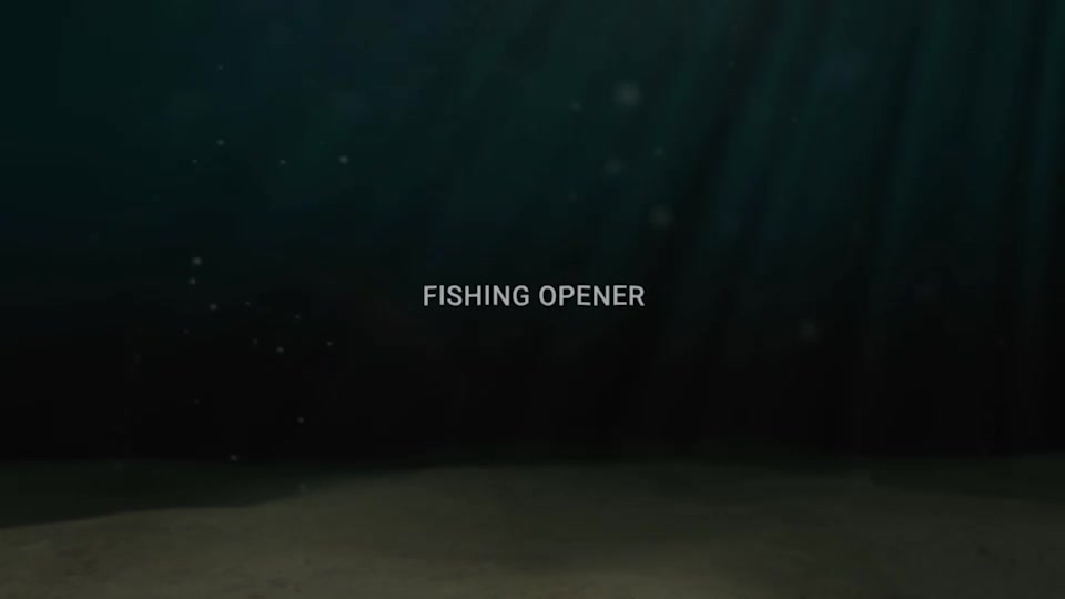 Fishing Opener Videohive 33600676 After Effects Image 2
