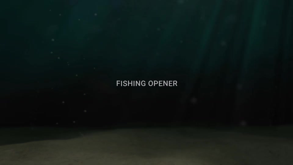 Fishing Opener Videohive 33600676 After Effects Image 3