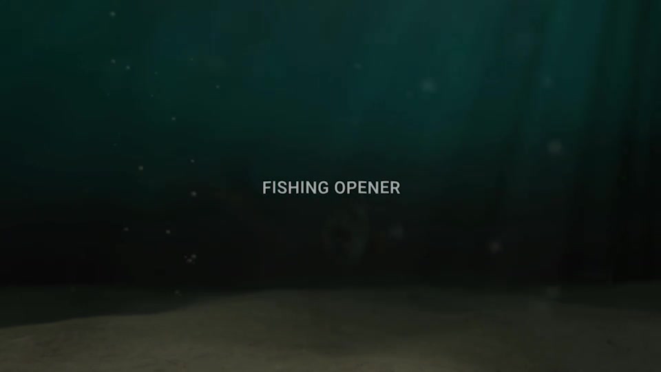 Fishing Opener Videohive 33600676 After Effects Image 4