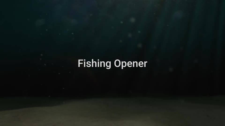 Fishing Opener DR Videohive 33601917 DaVinci Resolve Image 2